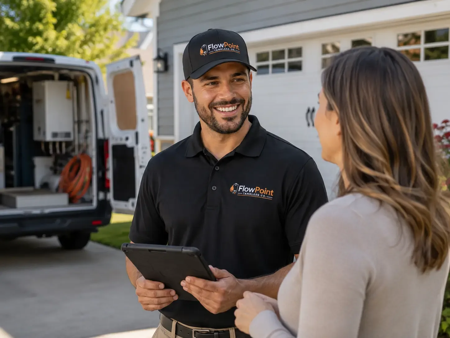 Tankless Water Heater Installation Dahlen, ND FAQs